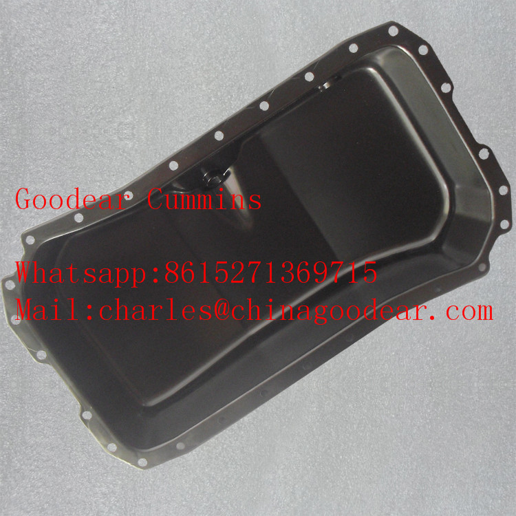 Dongfeng 4BT diesel engine oil pan 3907570/3901227 for tianlong engine
