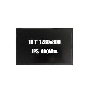 China BP101WX1-206 10.1 Inch LCD Screen Display Panel 60Hz For Lenovo Touch Screen Replacement on sale