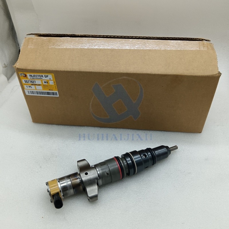 20R-9079 557-7627 for CAT Engine C7 C9 Excavator Rail Injector 324D 325D 326DL 329D