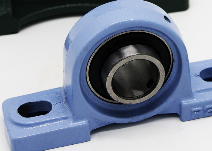 NSK Plummer Pillow Block Ball Bearing UCP213 TR Bearing Housing for Motors