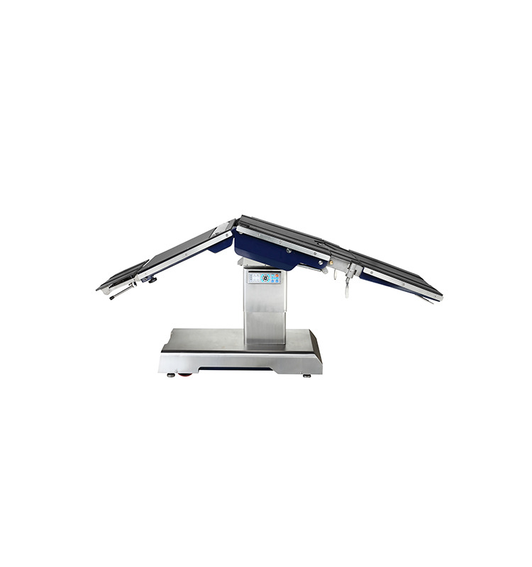 High Quality Hospital Medical Electric Hydraulic Surgical Operating Table Operation Factory With Good Price
