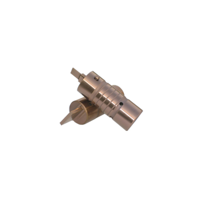 Customizable Size Magnetron Sputtering Coating Machine / PVD Coating Equipment