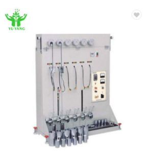 Buy cheap OBM Abrupt Pull Wire Testing Equipments 15Lb Electronic 220V 10A product