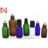 Buy cheap Colorful Essential Oil Perfume Bottles Non Toxicity Safe Packaging Without Flaws from wholesalers