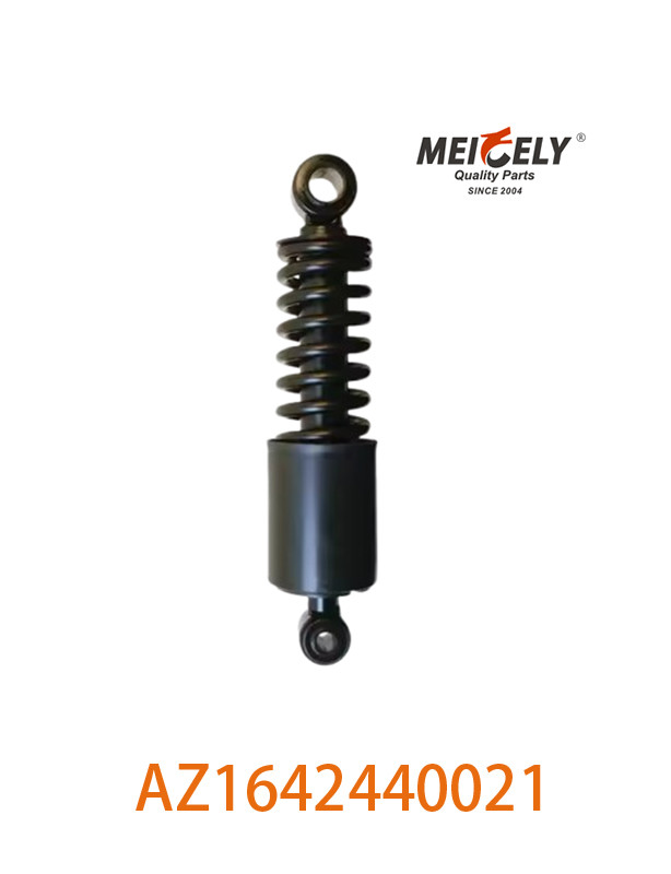 WG1642430282 Shock Absorber WG1642440088 For HOWO Heavy Duty Truck