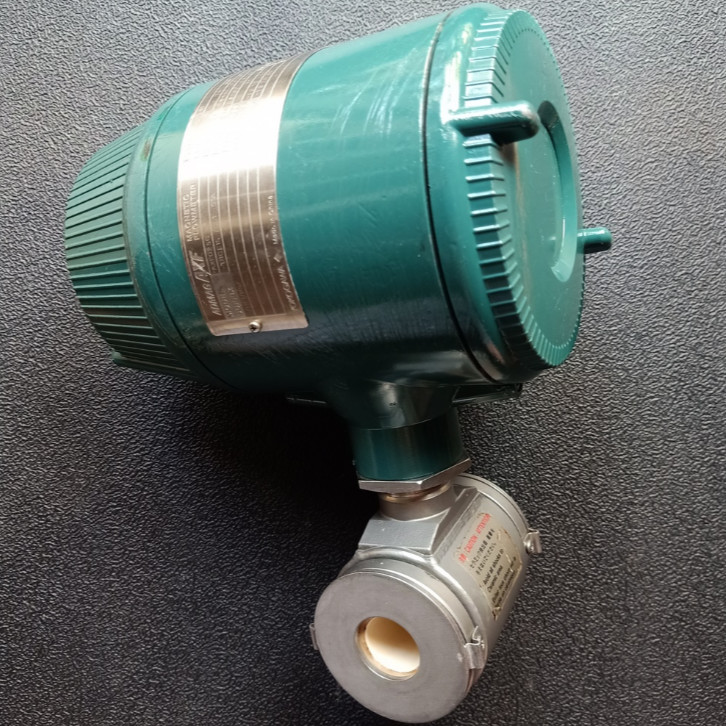 Backlit LCD Magnetic Flow Meters AXF050 Integral Flowmeter