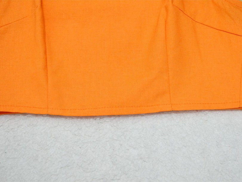 Square Neck Spaghetti StrapMini Top