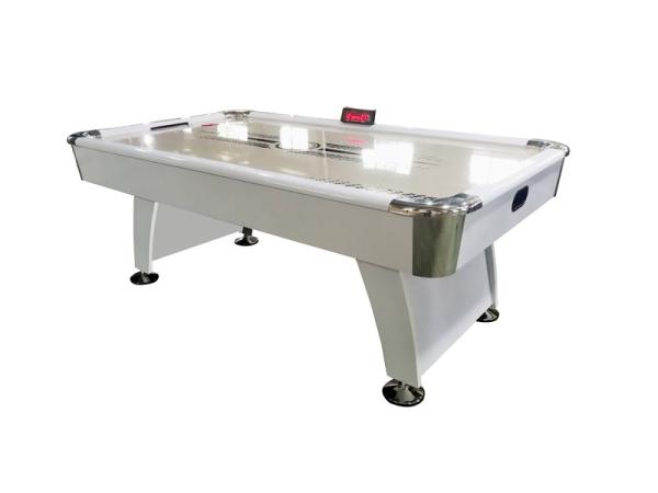 Manufacturer air hockey table 84 inches air power hockey table ice playing