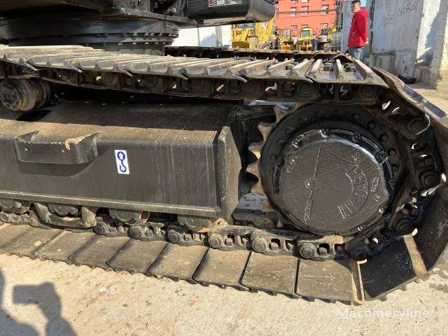Sany SY235C Excavator Track