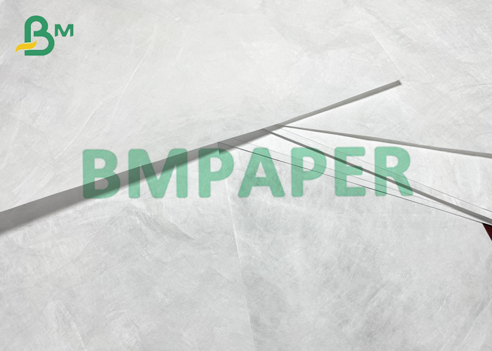 1443R 1473R Durable Lightweight Tyvek Paper For Industrial Packaging