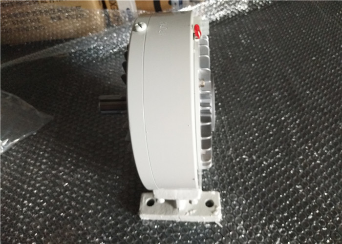 High Speed 24V 2.0A Magnetic Powder Clutch 25NM Torque For Industrial Machinery
