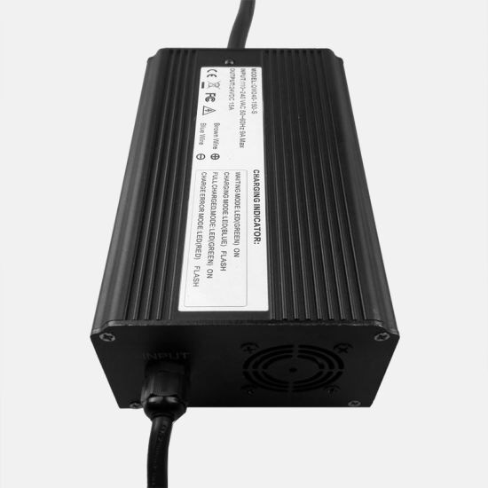 58.8v 8a lion battery charger 14s 48v universal battery charger