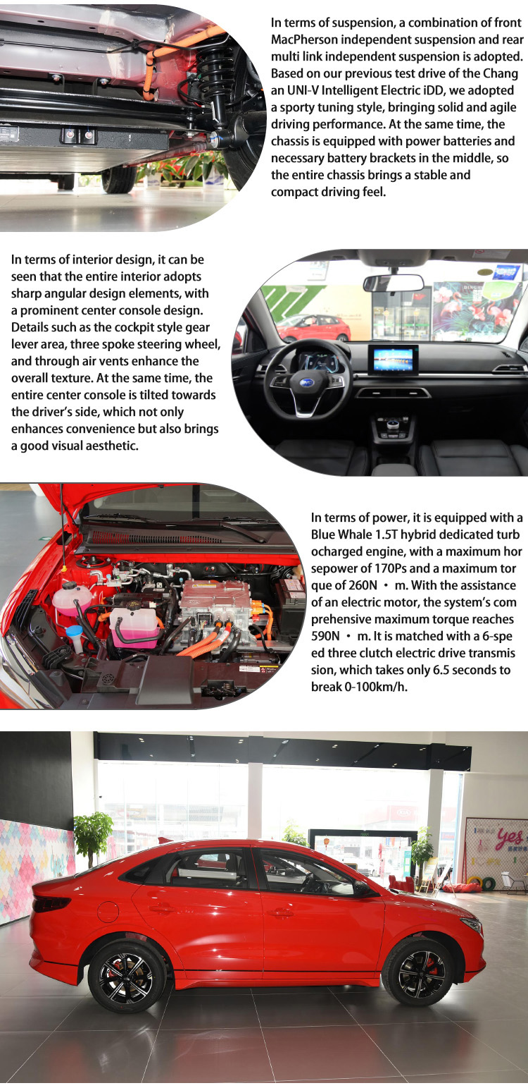 China Electric EV Cars Used Sedan Cars Vehicles BYD E2 E3 EV