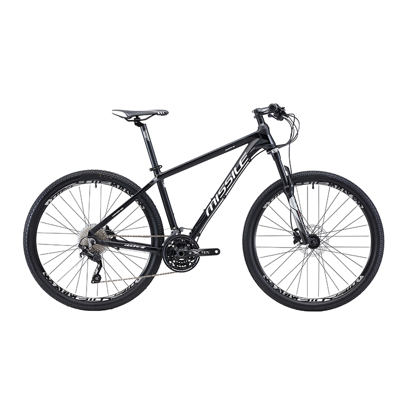 High Configuration 30 Speed 29 Inch Carbon Fiber Mountain Bike with SMN M6000-30Speed