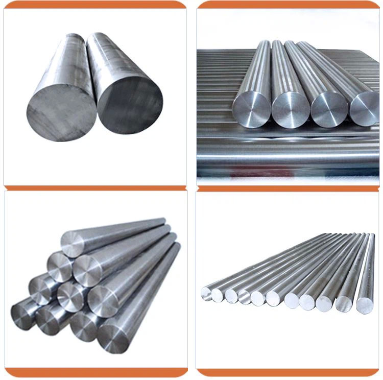 465 Stainless Steel Bar