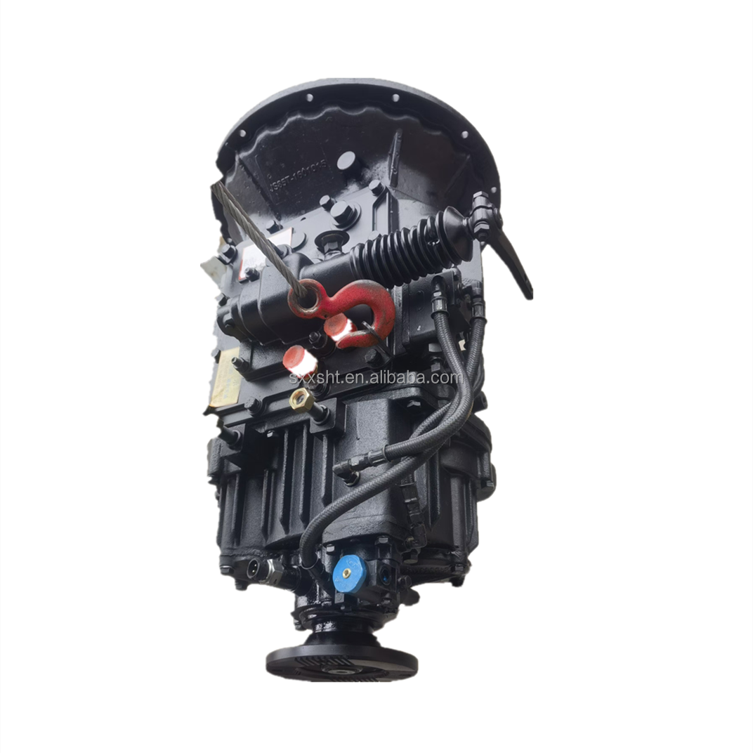 16*16*9 RTD-1707106 Quick Transmission Reduction Gear for Chinese Trucks OE NO. 19726