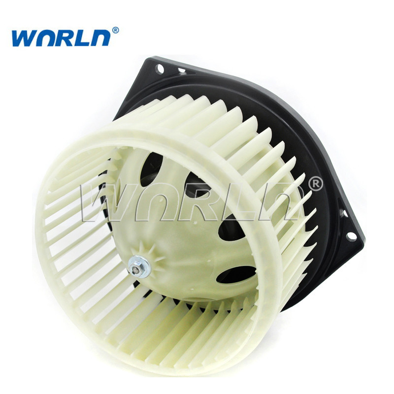 12 Volts 161*80MM AC Blower Motor For NISSAN TEANA 2008- / MURANO 2011
