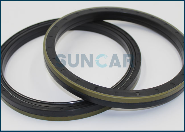 Wheel Hub Oil Seal NBR Material Rotary Shaft Seals For Truck Tractor