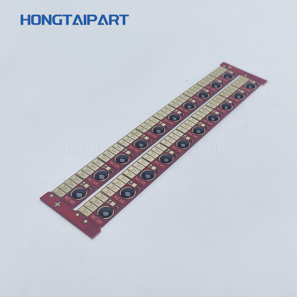Ink Cartridge Chip (CMYK) for H P 564XL 564 Deskjet 3520 3522 3524 3526 PhotoSmart 5521 5522 5524 5525 6510 6512 6515 652