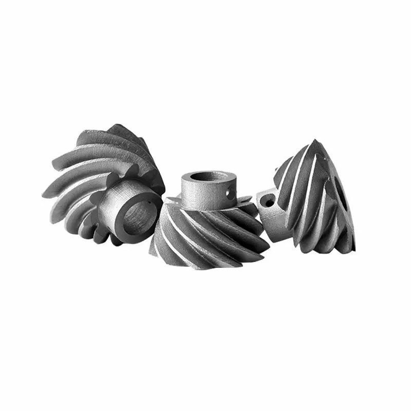 Customize Model 3D Printed Parts Plastic Metal Prototype SLS SLM FDM SLA Rapid Full Custom