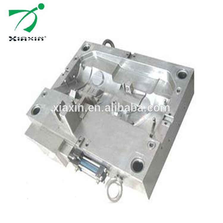 manufacturer customized plastic Juicer parts Mold/Plastic injection mould