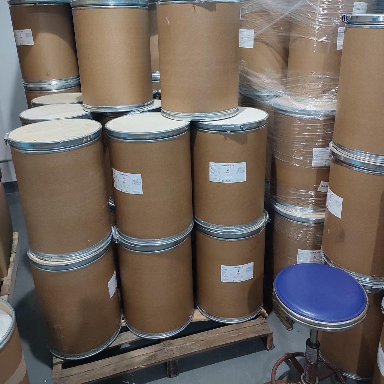 High-Performance Sewage Treatment Chemicals Aminosulfonic Acid for Advanced Wastewater Treatment
