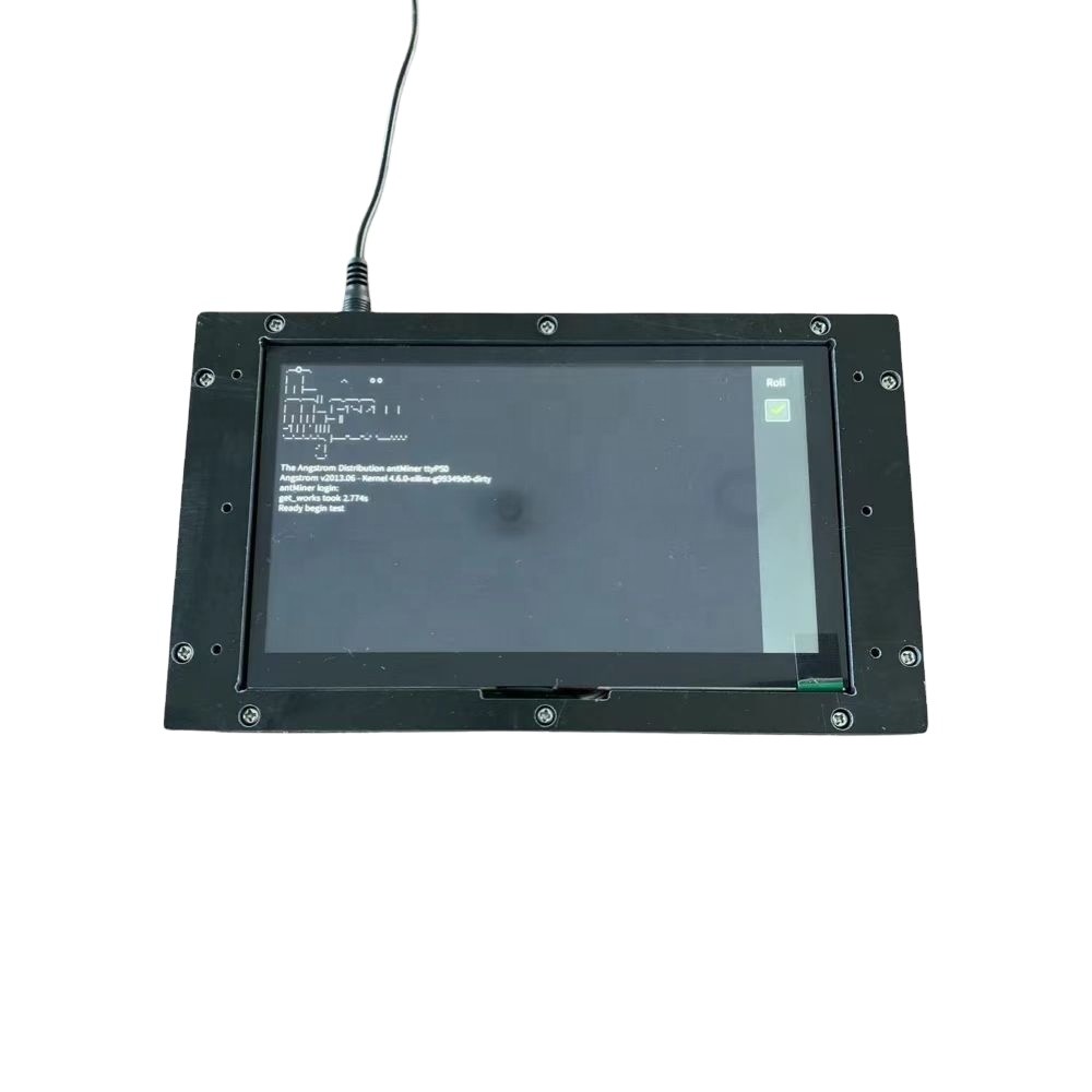 S9 S11 Bitmain Antminer Hashboard Asic Repair Tester T17 S19