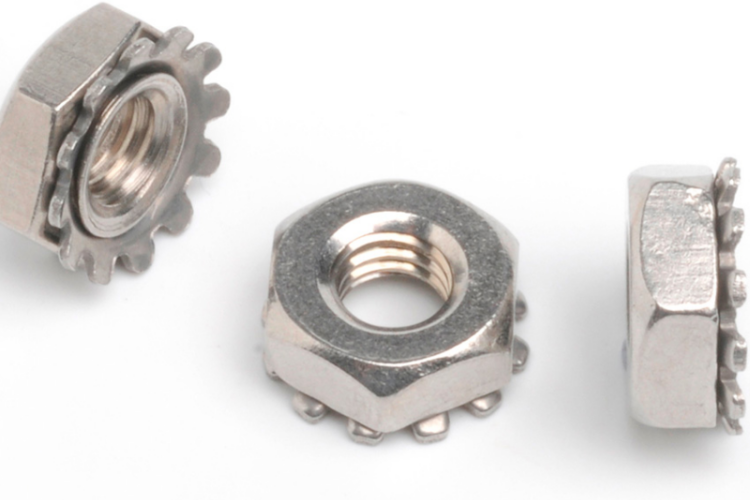 5/8 5/16-18 Stainless steel eye nut SS304 SS316 A2 A4-81 Customized Size Plain surface