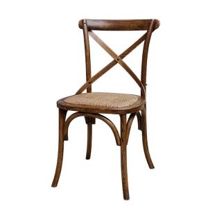Buy cheap High Back Dining Chair Modern Solid Customizable Color Side Chair Wood Seat product
