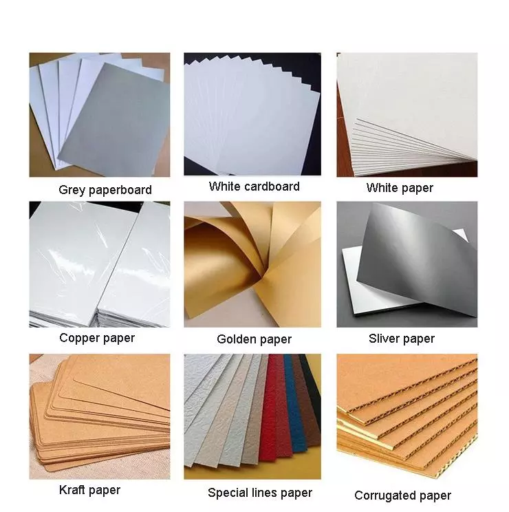 Triangle Magnetic Closure Gift Box For Cosmetics Packaging