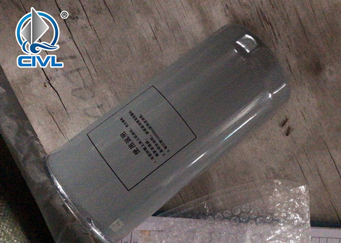 VG6100070005 SINOTRUK HOWO SPARE PARTS HOWO TRUCK OIL FILTERS