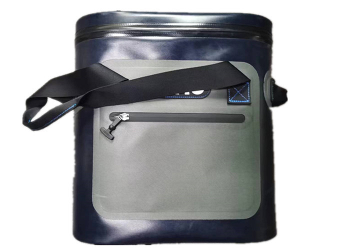 20L TPU EVA Picnic Ice Cooler Backpack Outdoor Insulated Ice Cooler Bags