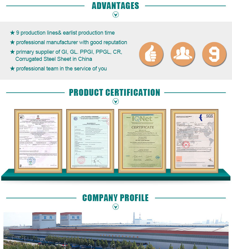 PET / PVC Laminated Steel Sheet VCM / PCM Sheet Roll Coil For Refrigerator