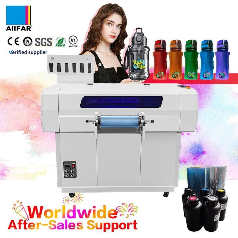 Buy cheap Automatic Digital UV Printing Machine For Long Lasting Prints product