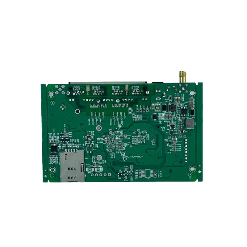 OEM HASL ROHS Prototype PCB Assembly Flexible Circuit Board Manufacturers