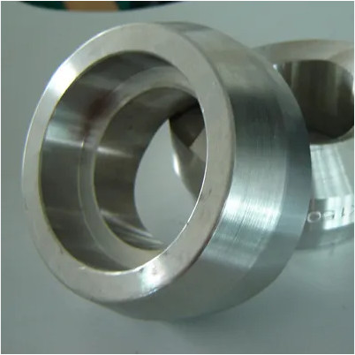 NXF Pipe Fitting DN 6-100 Class 3000- 6000 Oil Gas ASTM B581,ASTM B582,ASTM B619 Alloy G-35/UNS N06035 Socket Welding Olet