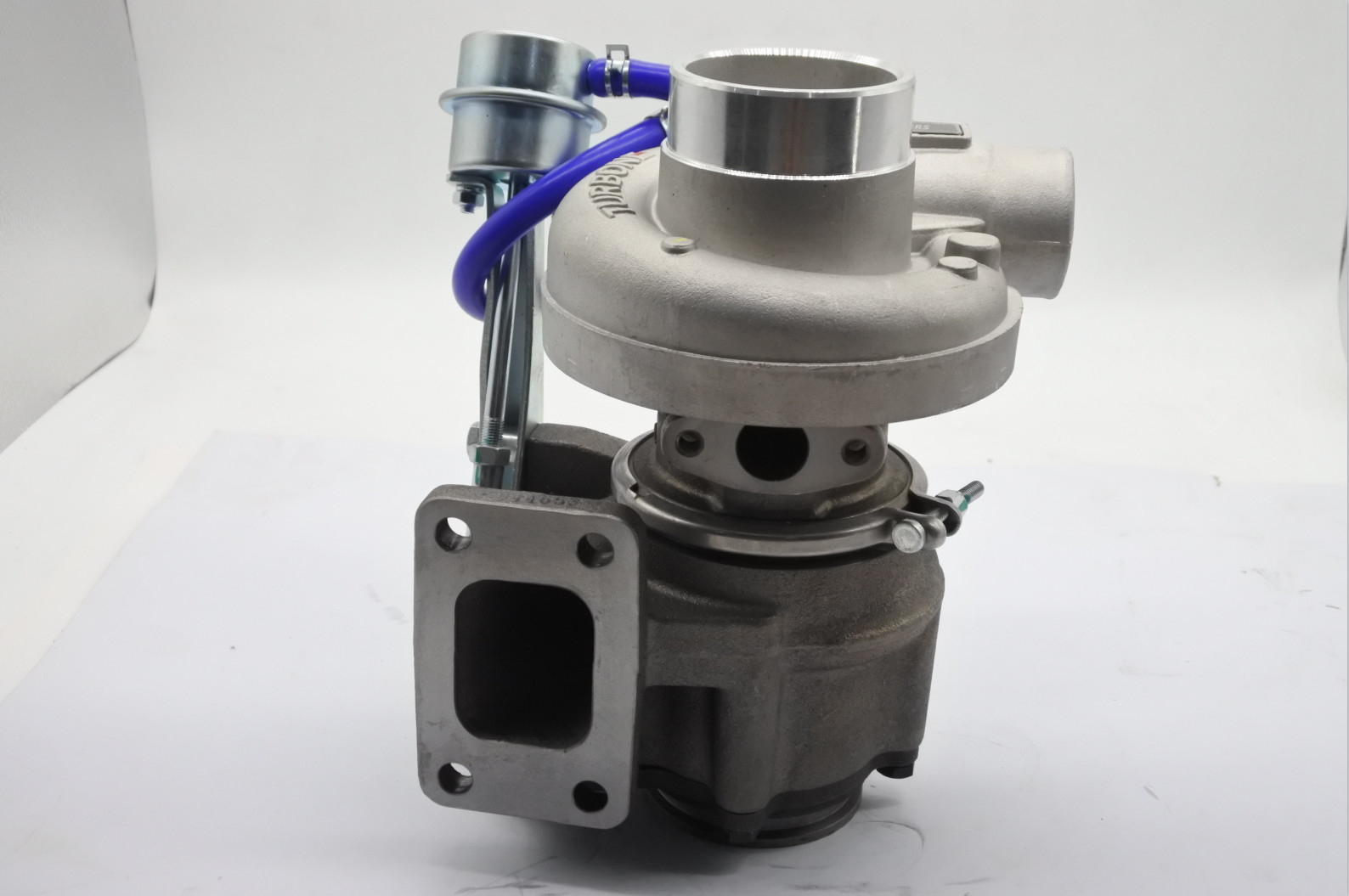4BT3.9 Engine Turbo Charger , 3592121 3537751 3802906 HX30W Turbo For R130-5 R130-7