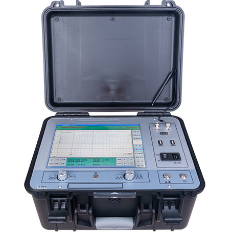 XHGG501A2 Underground Cable Fault Locator device
