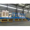 Buy cheap 2000mm 200 - 600kg/H High Speed Machine Carding Nonwoven Laboratory Carding from wholesalers