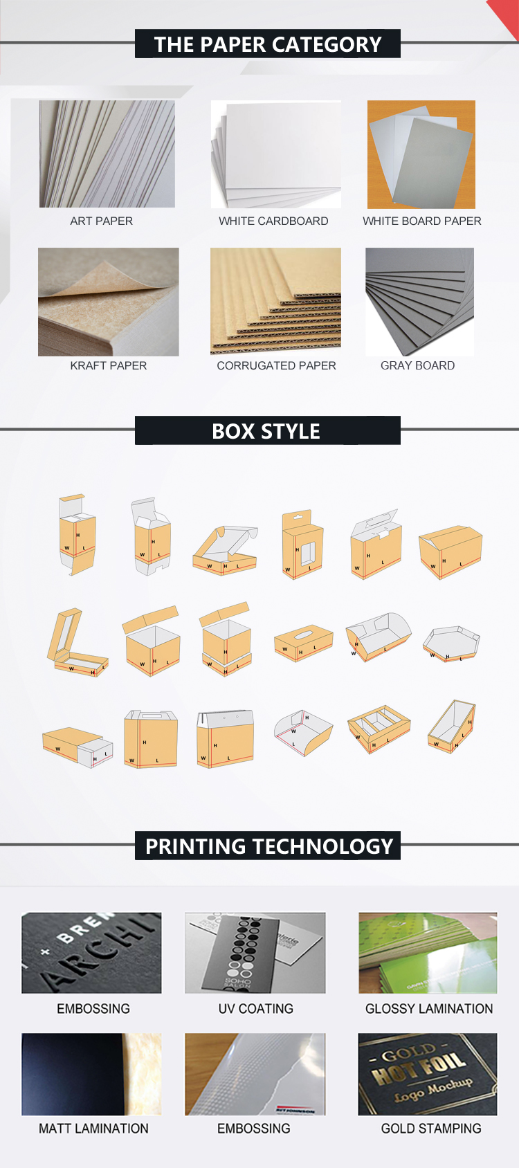 Wholesale Customized Recycled Paper Board Color Apparel Corrugated Mailing Boxes Folding Corrugated Box