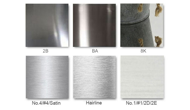 TISCO Cold Rolled Stainless Steel Coils Strip Mirror Finish 1.5mm Steel Coil Stock