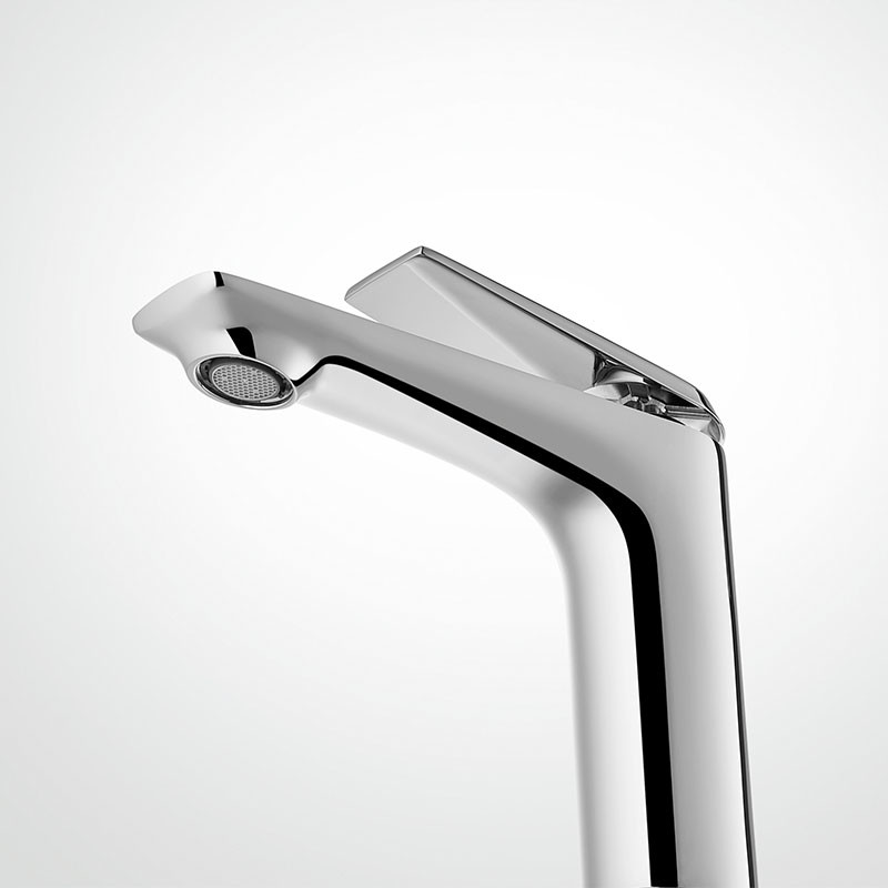 ARROW AMP1145 Basin Mixer Faucet , Brass Chrome Water Faucet Tap