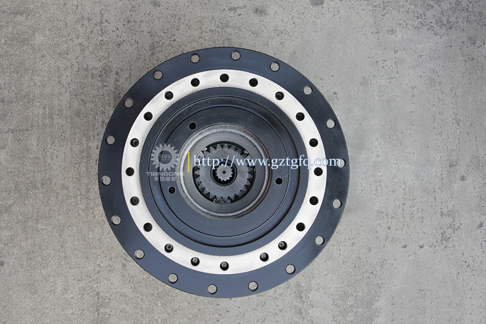 E325B 325B Excavator Final Drive For Apply Reduction Gearbox