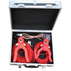 Portable Fast Automatic Power Transformer Degaussing demagnetization Instrument