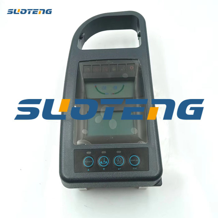 539-00048G Excavator Display Panel For DH220-7 DH225-7 Excavator 53900048G