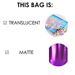 bags