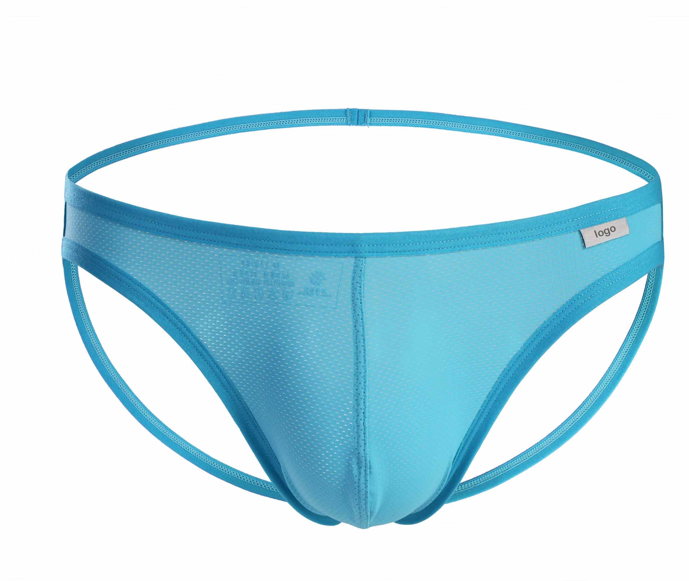 Mens Low Rise Briefs Shorts Underwear Boxer Tight Thong Soft Athletic Supporter 4xl