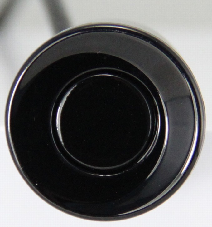Ouchuangbo Car parking sensor system digital color LCD display Voice reminder(Optional) OCB-L213
