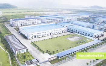 ShenZhen URILIC ENERGY Technology Co.,Ltd