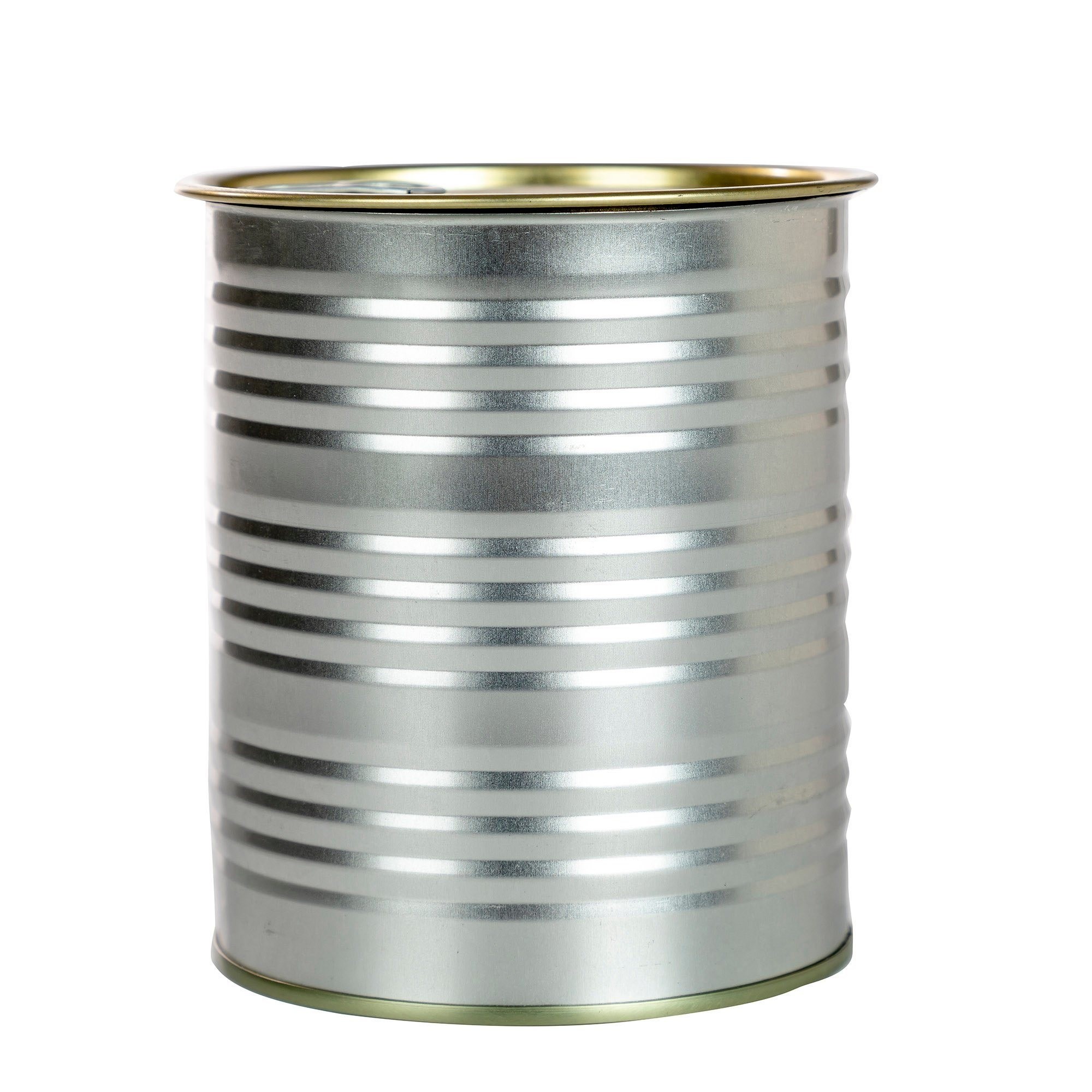 ETP Tin coated Used For Packaging Foodstuffs And Beverages Tinplate Steel Coil For Aerosol Containers